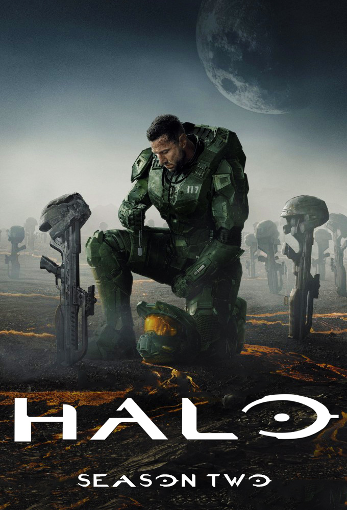 Halo - Season 2 [292966] (A1709003783) [[TV Shows]] --Plex--